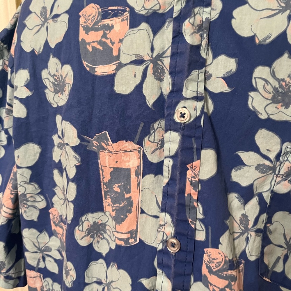Boston Proper shirt - Picture 2 of 8